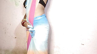 Village desi hot bhabhi big boobs duggi