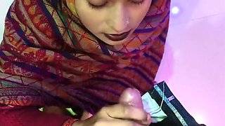 Desi Indian Couple Homemade Sex - Real Amateur Romance with Brunette Wife