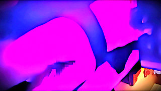 Inject Sailor Sumomo Sun with aphrodisiac sperm.
