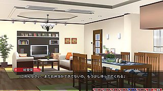 My sister is targeting me  2136 Erina After: Missionary, Japanese  Hentai Porn