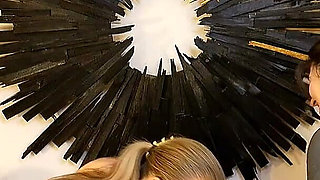 Divas Passion Christmas Dream - Part 1