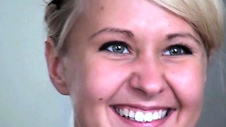 Woodman - Amelie Pure - The Casting Of Amelie Pure