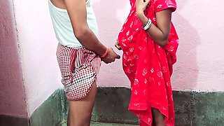 Beautiful Bhabhi Fuck