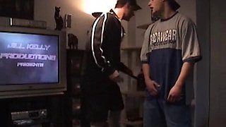 Blowjob For Straight Boy Buzz