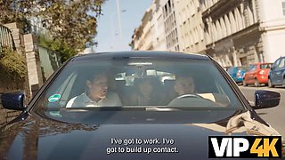 Vip4k. vengeful stimulates