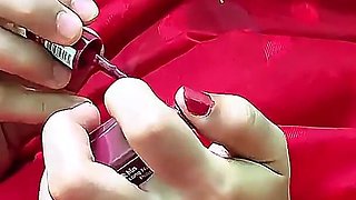 Indiana Sexy Bhabhi Fucking with Her Husband Brother