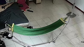 Amateur Hidden Cam with Dildo Wives