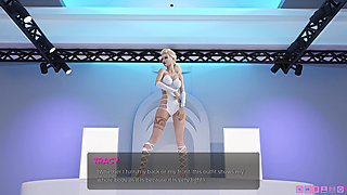 Perseverance - Playthrough #12