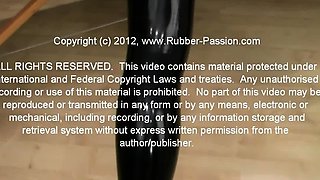 Erotic Fetish Hardcore BDSM Artwork