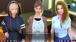 Pc porn games, point of view, porn game