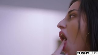Natasha La Piedra: Prohibited Fruit