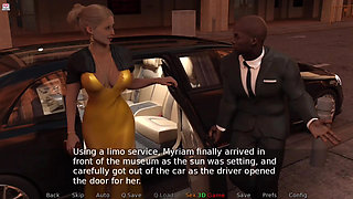 Hot Figure - Project Myriam - Life and Explorations - Ep21