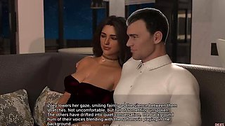 I Fucked My Sister-in-Law Big Ass Doggy Style Part 11 - Hot Interracial Wife Cumshot