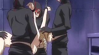 Discipline Ep 3 Dub