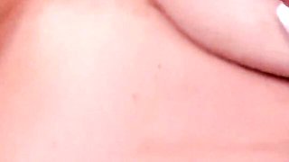 Sassy Corinna and Blake's rubbing action