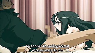 Hentai PD - pantyhose sex