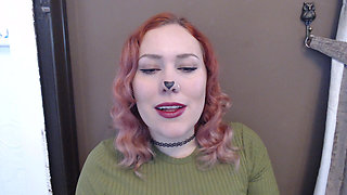 Big Bad Wolf Vores Whole Family