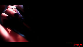 Carla Cox and Megan Coxxx Have Rubber Lust