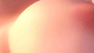 Murmur 31 - Truth or Dare Game - Yui Dares Adam to Feel His Hard Dick
