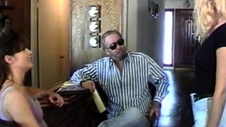 Anal Blond Ass Cracked By 2 Blk