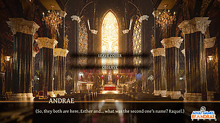 Sisters in Sin Gameplay Part 1