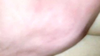 Stepson Fucked His Stepmom Mouth and Put His Dick in Her Big Ass and Pussy and Cum in Her Mouth