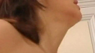 Big Cock Dominates Tight Little Slut