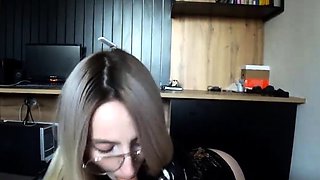 Fucked my Stepmom Girlfriend and Cum in her Mouth vol1