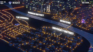 Midnight Paradise - Full Story 6 - Life of a Horny Young Man Who Returned Home After a Long Time