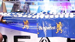 Come-hither Payton Preslee - babe movie - Perv Mom