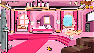 Mansion - Part 11 a Black Hot Pussy by Loveskysanx