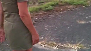 Noemies Naughty Outing