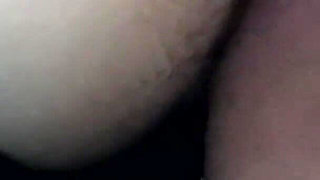 Flashing My Dick in Front of a Girl in Public Swimming Pool and Fucks Me - It's Very Risky with People Near - Misscreamy