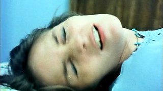 Close up BJ cumshot