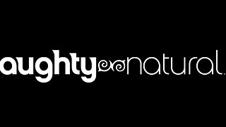 NAUGHTYNATURAL Hairy Goddess XXX Solo