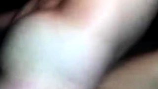 Threesome Amateur Double Creampie Orgasm