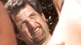 Watch appealing sugar's scene