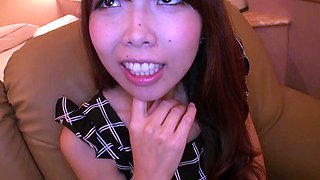 Japanese amateur Asian big boobs mother