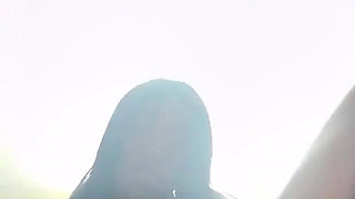 Interrupted by Hotel Management Being Too Loud