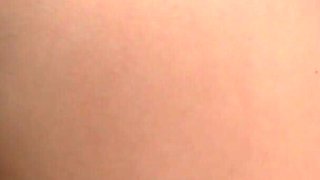 Teen Haddie hammered in the ass