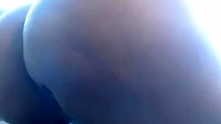 Big boobs milf masturbates with her dildo