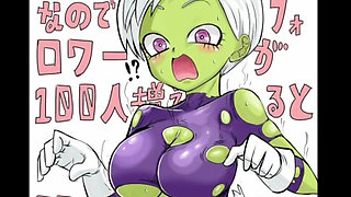 From Shy to Ahegao - Intense Hentai Story Reading Session