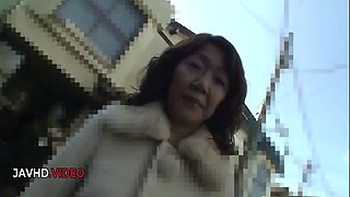 Naughty Japanese Temptress Nishimura Reveals Her Forbidden Passion Secrets