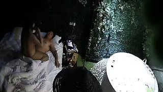 Amateur Hidden Cams Reveal Cock Riding Hoes