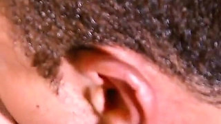 Fucking Hard in a Cave on the Beach