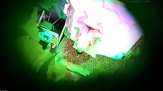 Amateur couple Hidden Cam Submissive girl