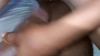 My Wife's Stepsister Riding BBC
