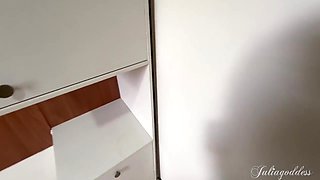 Helpless Supergirl Defeated, Used & Left Cummed