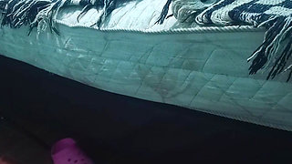 Relaxing Massage for My Chubby Girl