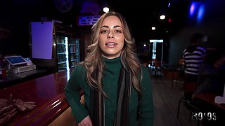 Charles Dera's Dimples Affair Ignites Wild Passion